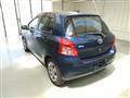 2007 Toyota Vitz