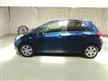 2007 Toyota Vitz
