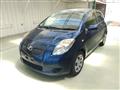 2007 Toyota Vitz