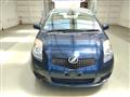 2007 Toyota Vitz