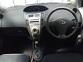2007 Toyota Vitz