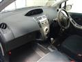 2007 Toyota Vitz