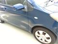 2007 Toyota Vitz