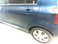 2007 Toyota Vitz