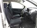 2012 Nissan Note