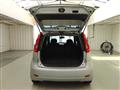 2012 Nissan Note