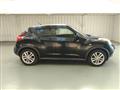 2012 Nissan Juke