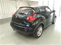 2012 Nissan Juke
