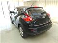 2012 Nissan Juke