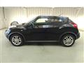 2012 Nissan Juke