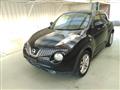 2012 Nissan Juke