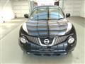 2012 Nissan Juke