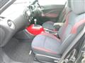 2012 Nissan Juke