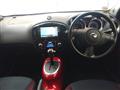 2012 Nissan Juke