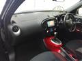 2012 Nissan Juke
