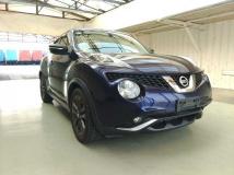 2015 Nissan Juke