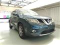 2014 Nissan X-Trail