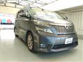 2010 Toyota Vellfire
