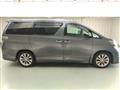 2010 Toyota Vellfire