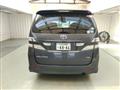 2010 Toyota Vellfire