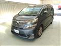 2010 Toyota Vellfire