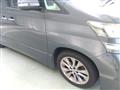 2010 Toyota Vellfire