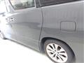 2010 Toyota Vellfire