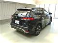 2023 Toyota CorollaCross