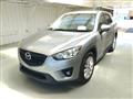 2012 Mazda CX-5