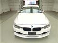 2012 BMW 3 Series