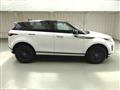 2020 Rover Range Rover
