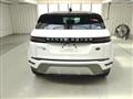 2020 Rover Range Rover