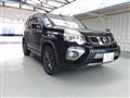 2013 Nissan X-Trail