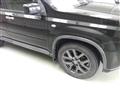 2013 Nissan X-Trail