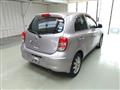 2010 Nissan March