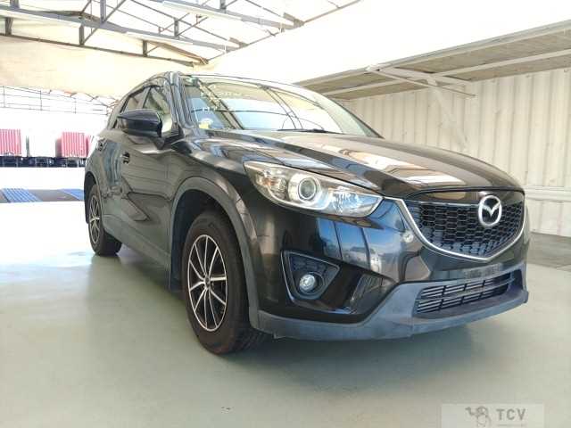 2013 Mazda CX-5