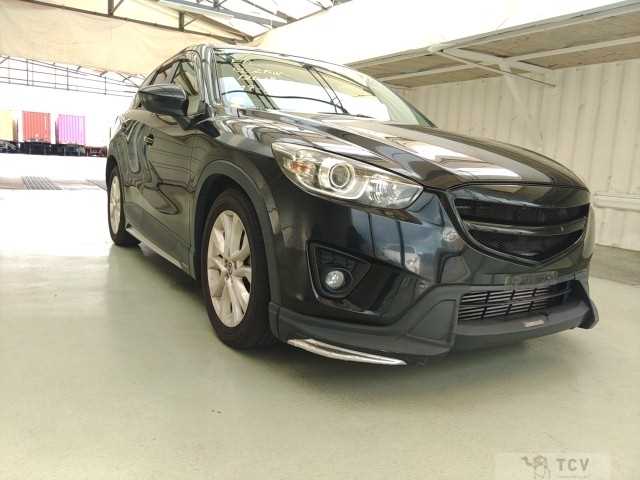 2013 Mazda CX-5