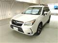 2013 Subaru Forester