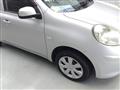 2010 Nissan March