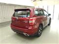 2013 Subaru Forester