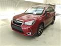 2013 Subaru Forester