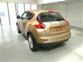 2012 Nissan Juke
