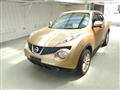 2012 Nissan Juke