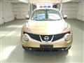 2012 Nissan Juke