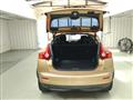 2012 Nissan Juke