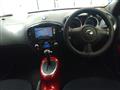 2012 Nissan Juke