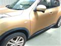 2012 Nissan Juke