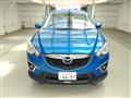 2013 Mazda CX-5