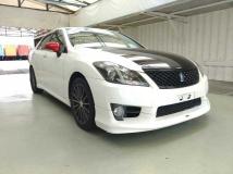 2011 Toyota Crown
