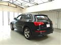 2010 Audi Q5